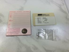 Thumbnail von Omega Speedmaster Holy Grail Patina Originalzustand/Extract Archives