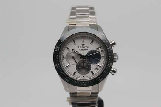  Zenith Chronomaster Sport 03.3100.3600/69.M3100 Full Set & Full Stickers 2022 