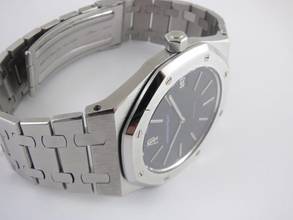 Thumbnail von Audemars Piguet Royal Oak Jumbo C-Series Box & Extract