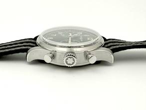 Thumbnail von Montblanc 1858 Automatic Chronographe Full Set 2023 Austria