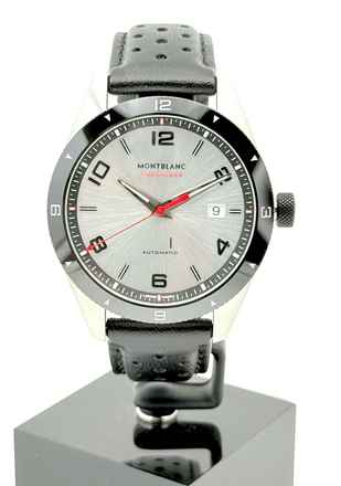  Montblanc Timewalker 41 New Full Set 2023 Austria 