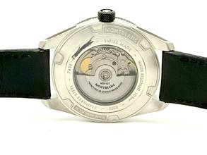 Thumbnail von Montblanc Timewalker 41 New Full Set 2023 Austria