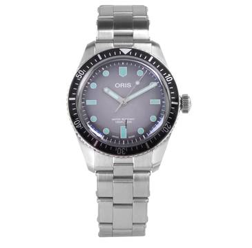  Oris Divers Sixty Five Automatik 40 mm Ø 01 400 7772 4054 07 8 20 18 