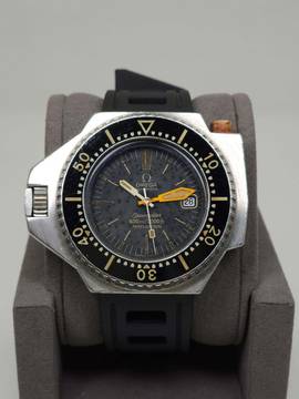  Omega Seamaster PloProf 166.077 