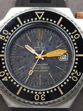 Thumbnail von Omega Seamaster PloProf 166.077