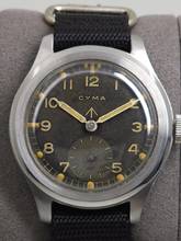 Thumbnail von Cyma Dirty Dozen W.W.2