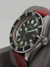 Thumbnail von Citizen Challenge Diver 150m