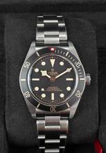 Thumbnail von Tudor Black Bay Fifty-Eight M79030N-0001 Black dial Unworn/New condition Full Set 2-2026