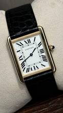 Thumbnail von Cartier Tank Solo 18k