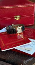Thumbnail von Cartier Tank Française Top Condition Full Set