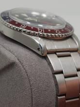 Thumbnail von Rolex GMT-Master Long E Dial