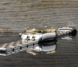 Thumbnail von Breitling Chronomat Evolution C13356 Roségold 44MM Automatik Box & Papiere 2009