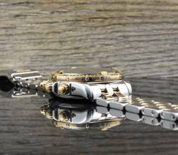 Thumbnail von Breitling Chronomat Evolution C13356 Roségold 44MM Automatik Box & Papiere 2009