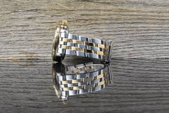 Thumbnail von Breitling Chronomat Evolution C13356 Roségold 44MM Automatik Box & Papiere 2009