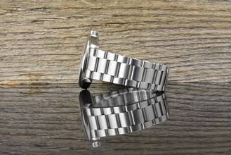 Thumbnail von Omega Seamaster Aqua Terra 2517.30 Quarz Silver Dial Vintage 2005