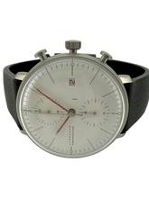 Thumbnail von Junghans max bill Chronoscope Bauhaus