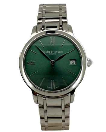  Baume & Mercier Classima Lady Quarz Ref.: 65863 