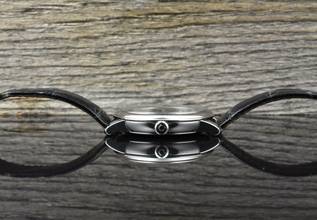 Thumbnail von Omega De Ville Prestige Co Axial 39,5MM Blue Dial Automatik - B&P 2016