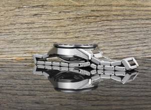 Thumbnail von TAG Heuer Carrera Calibre 16 Black Ceramic CBM2110.BA065 Automatik 2021 B&P