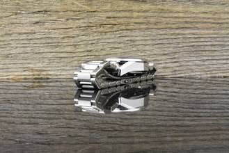 Thumbnail von TAG Heuer Calibre 16 Chronograph 41MM Black Roségold / Japan Limited B&P 2018