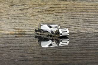 Thumbnail von TAG Heuer Calibre 16 Chronograph 41MM Black Roségold / Japan Limited B&P 2018