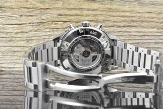 Thumbnail von TAG Heuer Carrera Calibre 16 Day Date Chronograph Service 2025 - Full Set 2020