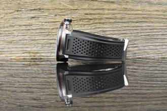 Thumbnail von TAG Heuer Carrera Calibre Heuer 02 Skeleton CBG2010FT6143 Stahl Automatik - B&P