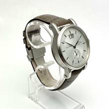 Thumbnail von Mühle Glashütte Teutonia Großdatum 2003