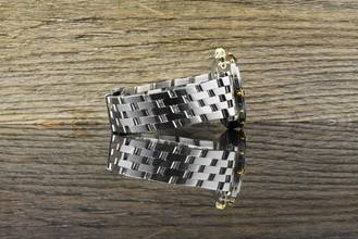 Thumbnail von Breitling Chronomat A13050.1 Service Stahl / Gold - Vintage Full Set 1999