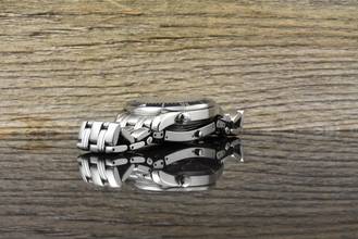 Thumbnail von Omega Seamaster Diver 300 M 41MM James Bond - Quarz - Blue Wave Dial 2013