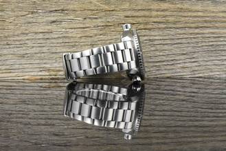 Thumbnail von Omega Seamaster Planet Ocean 600M Co-Axial 43.5 Master Chronometer Black Ceramic - 2018