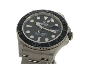 Thumbnail von Rolex Yacht-Master 42 LC 100 NEU UNGETRAGEN 09-2025