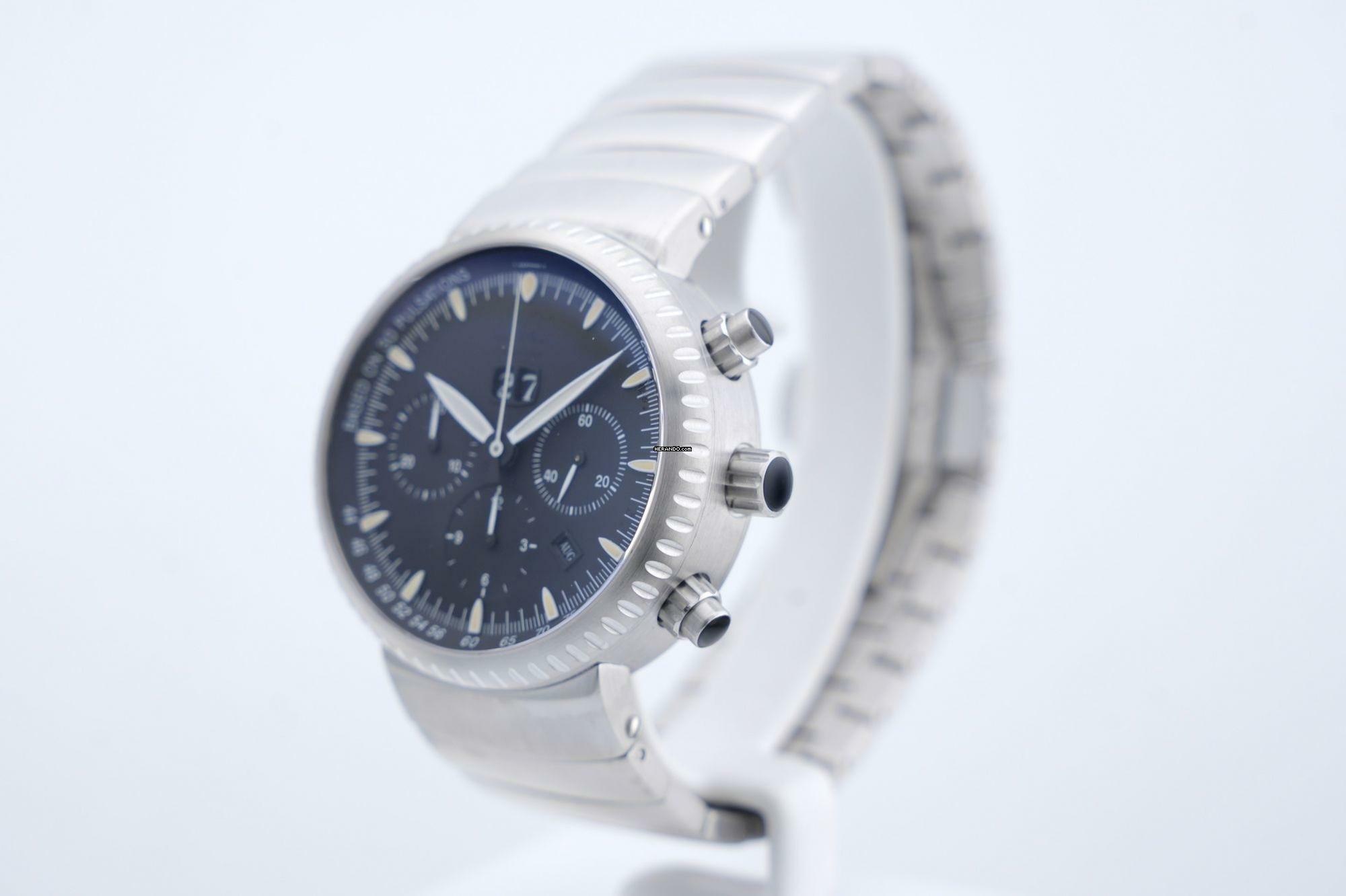 Temption Cherubin GDA - 2002