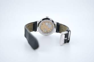 Thumbnail von NOMOS Tangente 38 Datum 38mm Datum - 24 Months Warranty 130