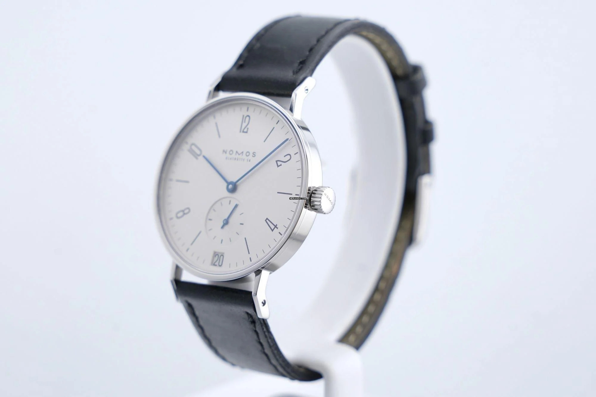 NOMOS Tangente 38 Datum 38mm Datum - 24 Months Warranty 130