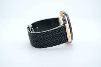 Thumbnail von Hublot Big Bang 44 mm Rose Gold Ceramic Bezel Black Dial - With Additional Rose Gold Bracelet - With Box 301.PB.131.RX