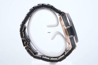 Thumbnail von Hublot Big Bang 44 mm Rose Gold Ceramic Bezel Black Dial - With Additional Rose Gold Bracelet - With Box 301.PB.131.RX