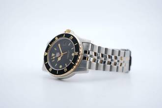 Thumbnail von TAG Heuer 1500 Professional - 24 Months Warranty 925.206G