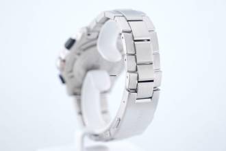 Thumbnail von TAG Heuer Aquagraph 43mm Chronograph - Black Dial - Box+Papers - 24 Months Warranty CN211A.BA0353 2003