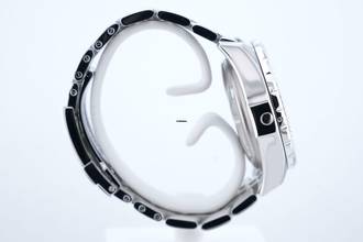 Thumbnail von Breitling Bentley 6.75 For Bentley - Big Date - Blue Dial - 24 Months Warranty A4436212/C652 2008