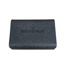 Thumbnail von Meistersinger Edition Black One Automatik Herrenuhr - Schwarz mit Gelb ED-PR-BLACK ONE