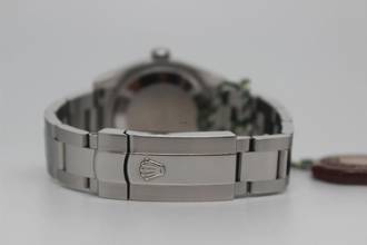 Thumbnail von Rolex Datejust 31 178274 Full Set 2008