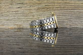 Thumbnail von Tudor Prince Date Day 76213 white Porcelain Dial Automatik - 2013