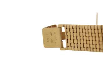 Thumbnail von Vacheron Constantin Ultra Rare Luxurious Men's 18K Diamonds Watch