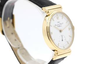 Thumbnail von IWC Classic Limited Edition One of 150 Caliber 88 18K Gold