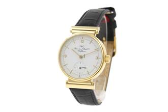 Thumbnail von IWC Classic Limited Edition One of 150 Caliber 88 18K Gold