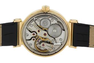 Thumbnail von IWC Classic Limited Edition One of 150 Caliber 88 18K Gold