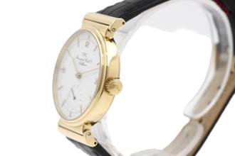 Thumbnail von IWC Classic Limited Edition One of 150 Caliber 88 18K Gold