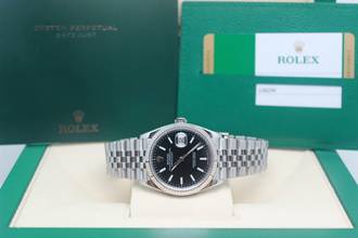 Thumbnail von Rolex Datejust 36 126234 Full Set 2019