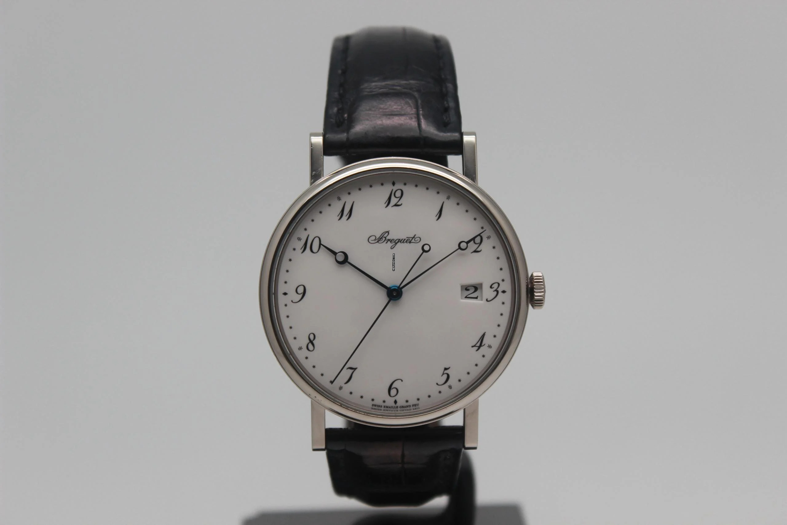 Breguet Classique 5177BB/29/9V6